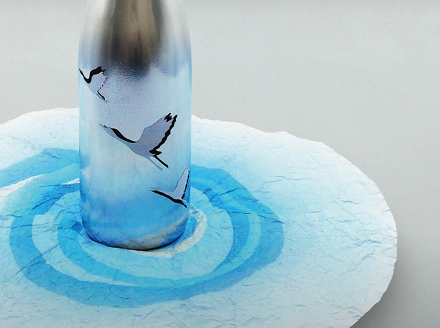 みやこつる【鏡鶴】