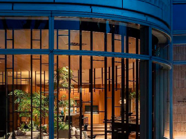 SUMUFUMU TERRACE kyoto