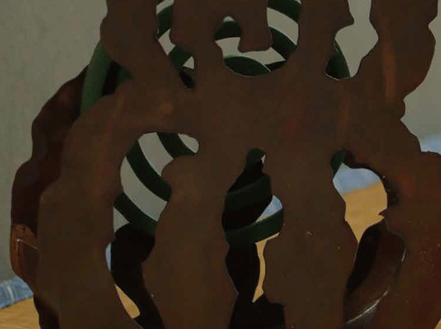 ししがたに蚊ぼちゃ